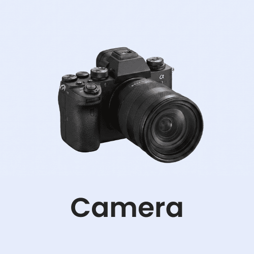 Appareils photo