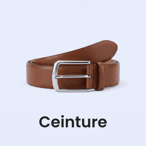 Ceintures