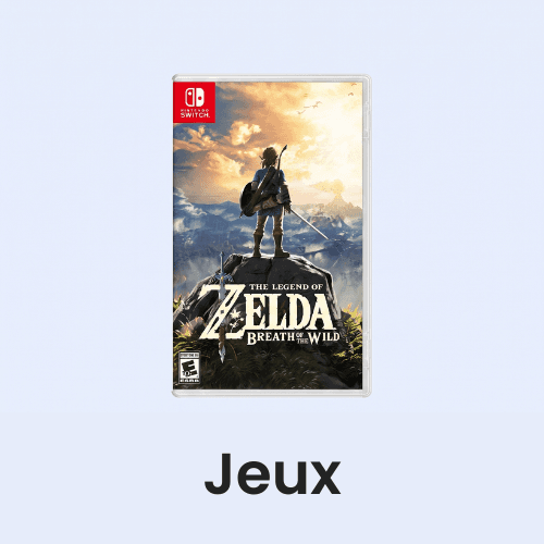 Jeux