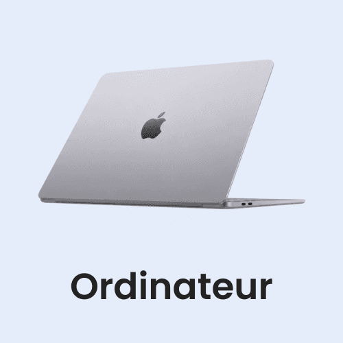 Ordinateurs