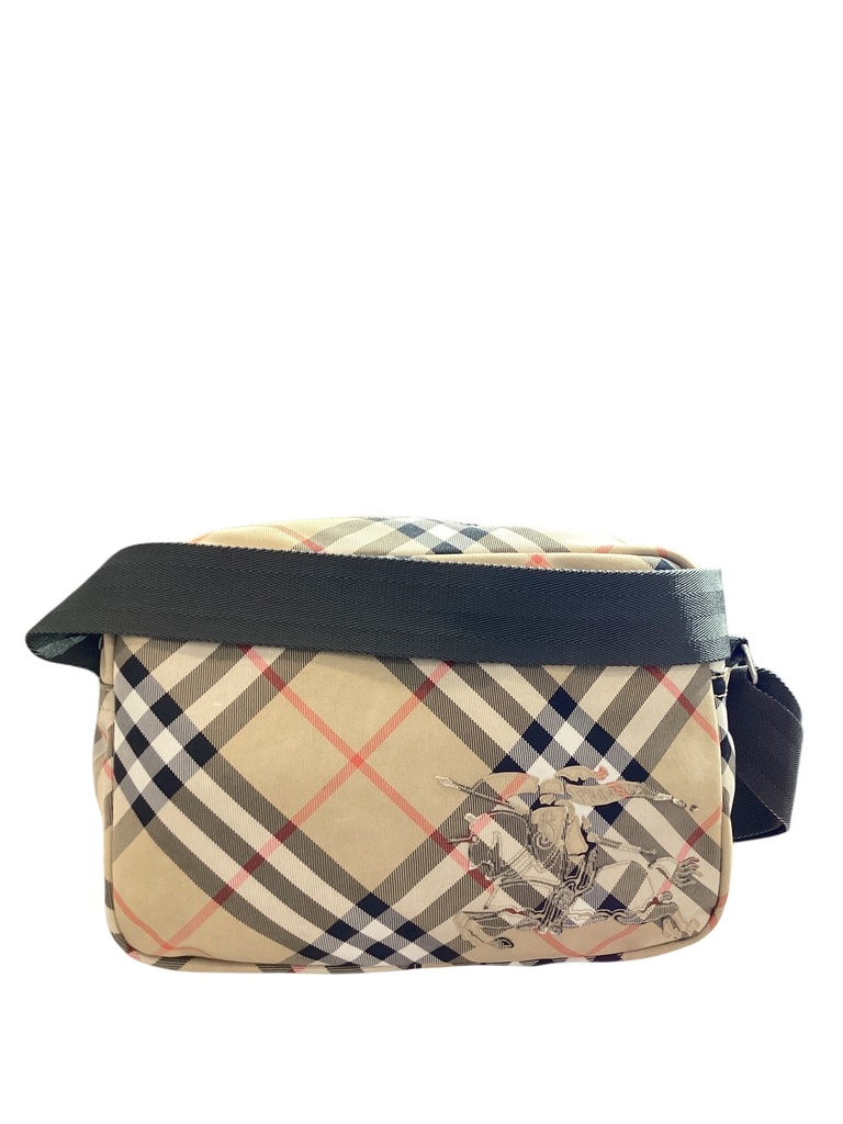 SACOCHE BURBERRY
