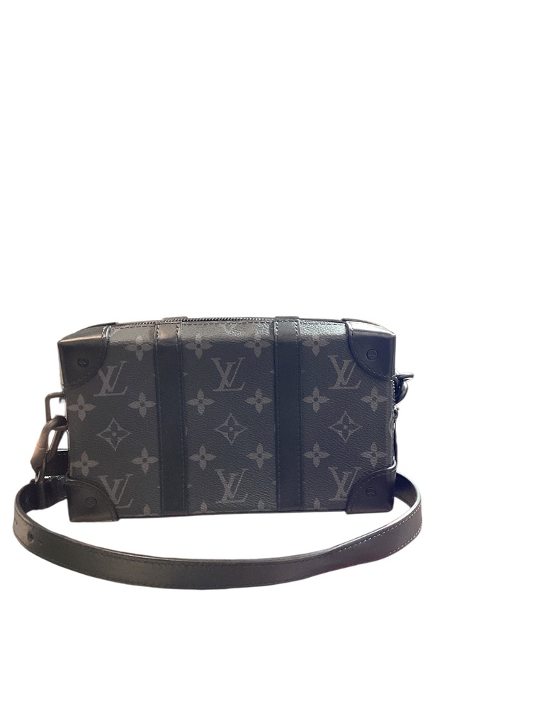 SAC LOUIS VUITTON SOFT TRUNK + BOITE