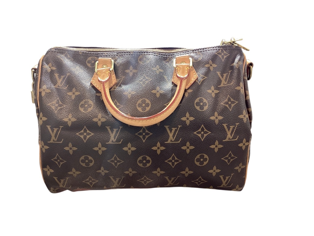LV SPEEDY 30