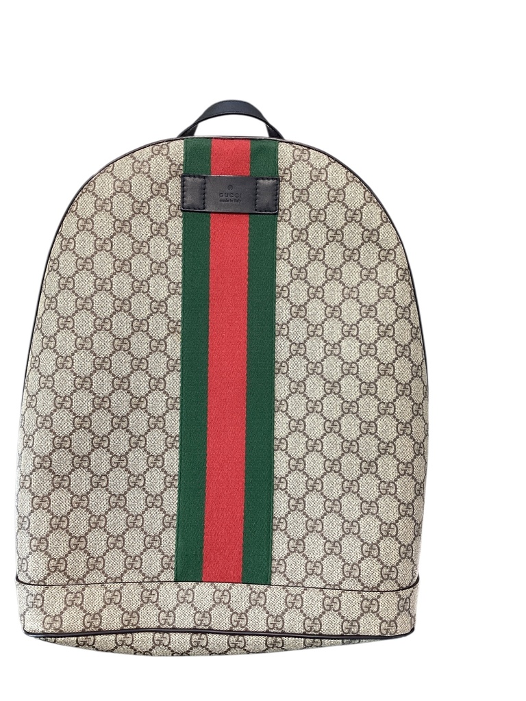 SAC À DOS GUCCI