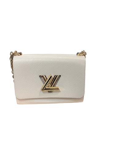 SAC A MAIN LOUIS VUITTON  TWIST MM  EPI