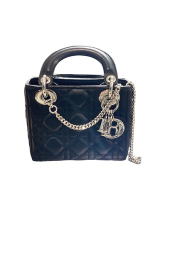 SAC A MAIN LADY DIOR