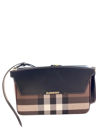 SACOCHE BURBERRRY